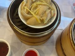 -凤城酒家(渣华道)