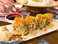 -築鳥日本料理(黑沙环店)