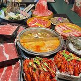 和牛寿喜烧天花板，轻松实现美食盛宴