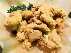 -卡朋西餐(较场西路店)