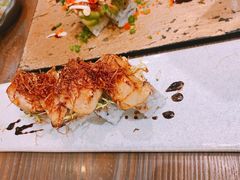 -东京屋(武定路店)
