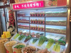 -西江美食舫·江西菜(健德桥店)