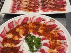 -韩宫宴和牛烤肉(宣州国购店)
