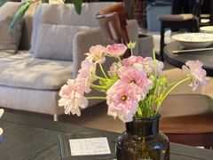 -金谷仓家庭料理(马泉营店)