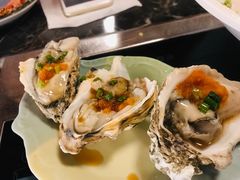 -高木日本料理(静安寺店)