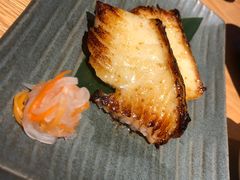-然寿司(郎园vintage店)