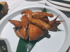 -汤城小厨•粤菜•靓汤(苏州街店)