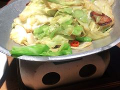 -新白鹿餐厅(银泰西湖文化广场店)