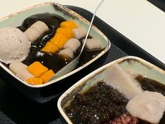 -鲜芋仙(花都融创茂店)