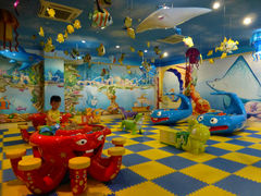 -中旅阿那亚九龙湖·公主酒店