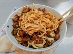 -丁记面馆(凤凰店)