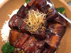 -汤记传菜(浦江店)
