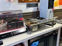 -梅溪·小伙子干挑面(安吉总店)