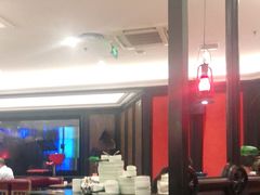 -渔家灯火(明湖店)