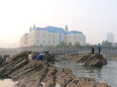 -黑石礁公园
