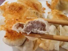 -东门饺子馆(少年宫路店)