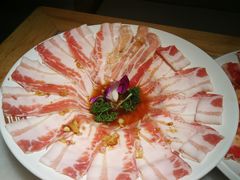 -韩宫宴烤肉·料理(大宁国际店)