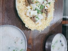 -湛记牛肚螺粥(群贤路店)