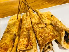 -木屋烧烤(龙湖天街店)