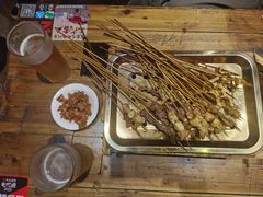 -盟重烧烤(高正街店)