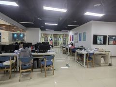 -诺亚雅思托福北郊中心(凤城路店)