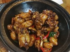 -台北楚楚园馅饼粥(虹桥南丰城店)