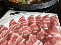 -唇辣号重庆老火锅(亦庄店)