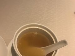 -上海金桥红枫万豪酒店-万豪中餐厅