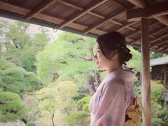 -东京浅草和服体验江户和装工房雅(浅草本店)