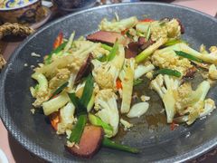 -杨记隆府重庆江湖菜(大悦城店)