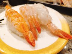 虾三贯-合点寿司(美罗城店)