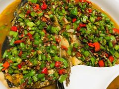 招牌大鱼头-辣公子·千岛湖私房菜(滨江店)