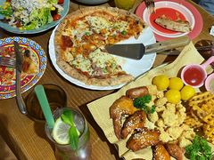 -盘炉forenza·云贵川融合小食堂 ( 钟楼中柳巷店)