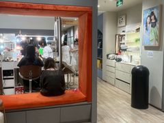 -海马体照相馆(上海月星环球港店)