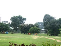 -华南国家植物园-售票处