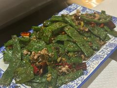 -川味居·纸包鱼