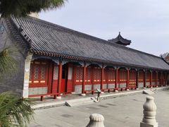 -长春孔子文化园-文庙