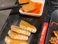 -蛙三泡椒牛蛙(万象城店)