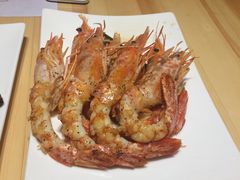 -清水日本料理铁板烧(学府路店)