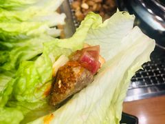 -肉甲韩国木炭烤肉(新壹街1店)