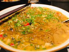 -山里亲戚(淞虹路店)