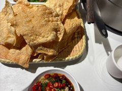 -焯牛潮汕牛肉火锅(云峰街创始店)