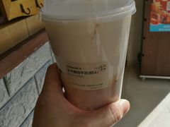-九秋茶铺(三里屯店)