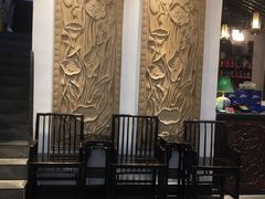 -巴蜀大宅门火锅(新华公园店)