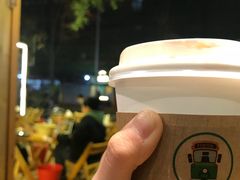 -拈签一笑黄牛肉辣卤串串