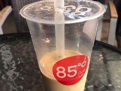 -85度C(厦门中华城新店)