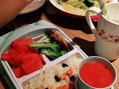 -耶里夏丽·丝路新疆菜·清真食品(徐汇南丹东路臻选店)