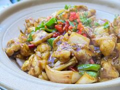 -黄牛肉馆·皖南土菜