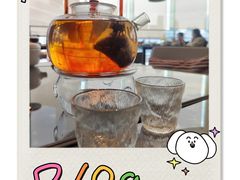-小大董·烤鸭(观景餐厅·南京西路店)