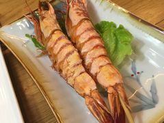 -樱の千渡日式料理·铁板烧•烧鸟(金盛田广场店)